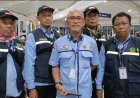 Fase Kepulangan, Jemaah Haji Diminta Tak Bawa Air Zamzam ke Kabin Pesawat