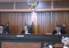 Terlambat Lapor Akuisisi, Anak Usaha Michelin Didenda Rp1 Miliar