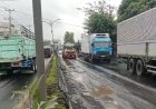 Pembatasan Truk Besar Melintas di Pantura Mewakili Keluhan Masyarakat
