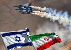 Laporan Intelijen AS Sebut Israel Bersiap Serang Iran, Targetkan Fasilitas Nuklir