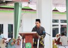 Satu Orang Jemaah Haji asal Sidimpuan Meninggal Dunia di Tanah Suci