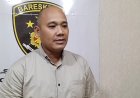Gagal Merampok, Pelaku Begal Kritis Diamuk Massa