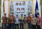 Bupati Minta PLN Tingkatkan Infrastruktur Listrik di Bangkalan
