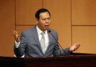 Ketua DPD: Prabowo Punya Kepekaan dan Komitmen Kuat dalam Supremasi Hukum