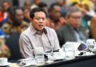Prabowo Tak Reshuffle Kabinet, Legislator Minta Para Menteri Tingkatkan Kinerja