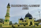 Warga Aceh Minta Pemerintah Serahkan Tanjung Pura Langkat Masuk Wilayahnya: Bukan Sumut