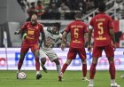 Persija Batal Bangun Stadion, Ini Alasannya
