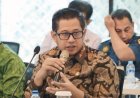 Negara tak Bisa Sendiri Bangun Infrastruktur, Sudjatmiko: Perlu Sinergi BUMN dengan Swasta