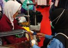 Fase Kepulangan Jemaah Haji Dimulai, Tim Medis Standby 24 Jam