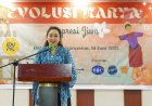 Apresiasi Pendidik dan Penggerak Edupal, Airin Rico Waas: Terus Perluas Cakrawala Pembelajaran