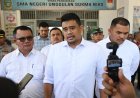 Mimpi Masyarakat Nias Punya SMA Plus Terbaik di Sumut Segera Terwujud