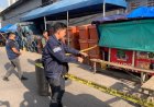 Asmara Berujung Maut, Nelayan di Muara Angke Tewas Ditikam Gegara Cemburu
