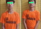 Dua Mahasiswa Asal Deli Serdang Ditangkap Polisi di Binjai Saat Edarkan Pil Ekstasi
