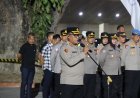 Kapolrestabes Medan Minta Sikat Pelaku 3C