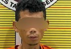 Komitmen Berantas Narkoba, Polisi Tangkap Pengedar Sabu di Batang Angkola Tapsel
