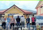 5 Motor Gede dan Hewan Langka Diselundupkan Lewat Laut Aceh Timur: Satu Pelaku Oknum TNI AL