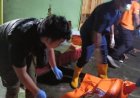 Lansia asal Karawang Ditemukan Tewas Tergantung di Padangsidimpuan