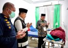 Satu Jemaah Haji Kloter 4 Wafat Saat Mendarat di KNIA