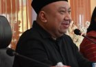 Pelantikan Gunakan Bahasa Asing, Komisi X Minta Kemendiktisaintek Tegur Rektor UPI
