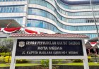 PDIP Medan Soroti Kesenjangan Infrastruktur dan Kinerja Perusahaan Umum Daerah
