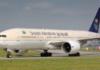 Ancaman Bom, Pesawat Saudi Arabian Airlines Mendarat Darurat di Kualanamu