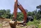 Tak Jera, Residivis Kasus PETI Kembali Beroperasi di Batang Natal