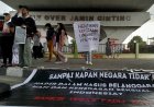 Solidaritas Puan di Medan Desak Fadli Zon Tarik Ucapan Soal Tragedi 1998