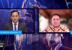 Perang Iran vs Israel, Teguh Sentosa: Israel Bisa Kehilangan Wajahnya Karena Salah Memilih Lawannya
