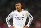 Mbappe Terserang Gastroenteritis, Jalani Perawatan di RS