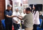 The Land of Human and Orangutan: Buku Etnografi tentang Relasi Manusia dan Orangutan di Sumatera Diluncurkan