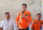 BPBD Medan Edukasi Kebencanaan kepada Siswa-Siswi Madrasah Aliyah PAB 4 Klumpang