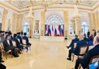 75 Tahun Persahabatan Indonesia dan Rusia, Kolaborasi untuk Perdamaian Dunia