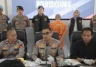 Guru Ngaji di Ciamis Ditangkap Gegara Perkosa 1 Santriwati Hingga 10 Kali