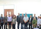 Wabup Samosir Dukung Peluang Kerja Sama Antara Indonesia dan Belanda dalam Pengembangan Tamanan Hortikultura