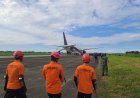 Basarnas Medan Siagakan Personel di Bandara Kualanamu soal Informasi Teror Bom di Pesawat Saudi Airlines
