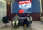 Sosiolog: Represif Tak Selesaikan Masalah Tawuran dan Konflik Sosial di Belawan