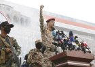 Houthi Yaman Bersumpah akan Targetkan Kapal-Kapal AS jika Washington Serang Iran