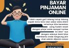 Galbay Pinjol Cerminkan Utang Masyarakat Sudah Memburuk