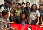 Sempat Buron, Terduga Pelaku Pembunuhan 5 Warga Aceh Ditangkap Polisi