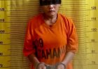 Edarkan Narkoba di Kota Binjai, IRT Asal Medan Ditangkap Polisi
