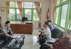 Mahasiswa Fisipol UGN Padangsidimpuan Siap Gali Ilmu dan Potensi di Empat Kecamatan