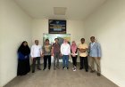 Partisipasi Balai Labkesmas Makassar Ikut dalam Koordinasi Regional 8
