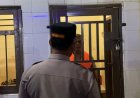 Anggota Polantas Medan yang Terekam Pungli Disanksi Tegas