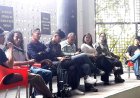 Dialog Publik Hari Anti Penyiksaan di Medan Soroti Dukungan Publik terhadap Kekerasan Aparat