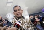 Tanggap Penanggulangan Bencana, MPR Apresiasi Rasa Nasionalisme Muhammadiyah