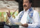 Klien Bapas Seluruh Indonesia Hadir Untuk Bekerja dan Berkontribusi secara Nyata