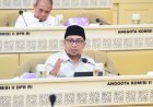 DPR Nilai Putusan MK soal Pemilu Lokal dan Nasional Paradoks