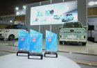Tren Penjualan Mobil China di Indonesia: Pergeseran Dinamika Pasar dan Dominasi EV