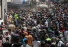 PBB Sebut Kelangkaan Barang Pokok di Gaza Picu Lonjakan Penyakit yang Dapat Dicegah
