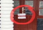 Berstiker Segel KPK, Kantor Dalihan Natolu Grup Tampak Sepi, Pimpinan KPK Benarkan OTT di Sumut